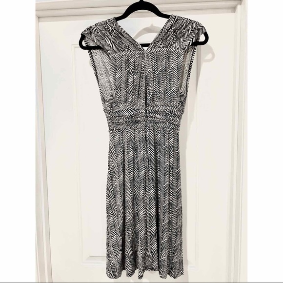 Anthropologie Plenty by Tracy Reese Dancette Dress - Picture 3 of 6